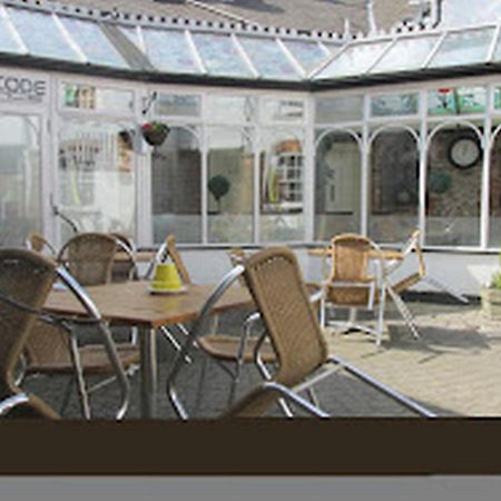Red Lion Coaching Inn Epworth Exterior foto