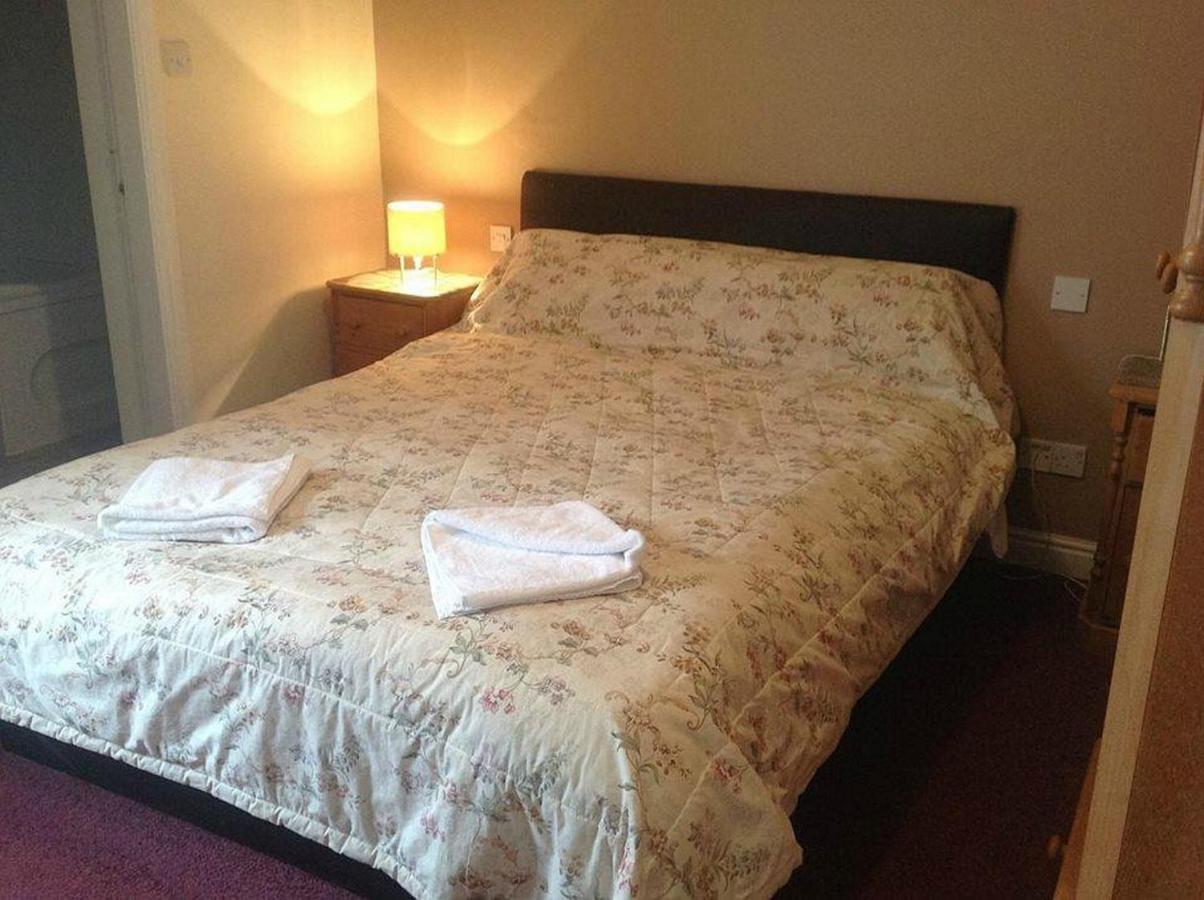 Red Lion Coaching Inn Epworth Habitación foto